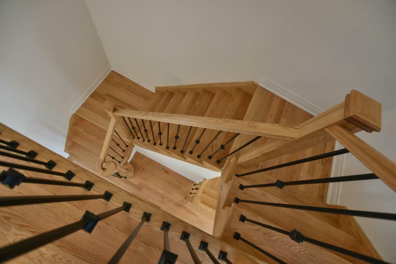 New Blue Mountain Village Snowbridge Executive Townhome Sleeps 10 With Outdoor Pool And Shuttle Nottawa Εξωτερικό φωτογραφία